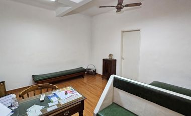 VENTA DE DEPARTAMENTO DE 3 AMBIENTES EN SAN MARTIN
