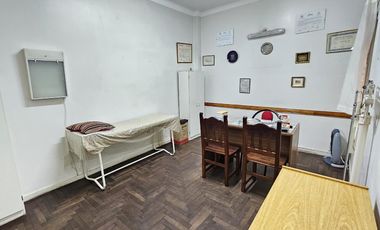 VENTA DE DEPARTAMENTO DE 3 AMBIENTES EN SAN MARTIN
