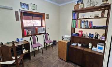 VENTA DE DEPARTAMENTO DE 3 AMBIENTES EN SAN MARTIN