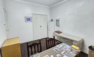 VENTA DE DEPARTAMENTO DE 3 AMBIENTES EN SAN MARTIN