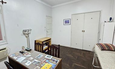 VENTA DE DEPARTAMENTO DE 3 AMBIENTES EN SAN MARTIN