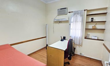 VENTA DE DEPARTAMENTO DE 3 AMBIENTES EN SAN MARTIN