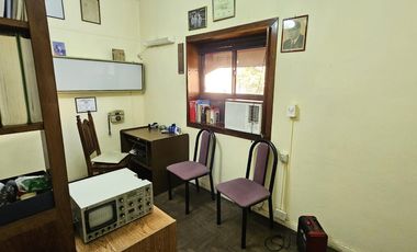 VENTA DE DEPARTAMENTO DE 3 AMBIENTES EN SAN MARTIN