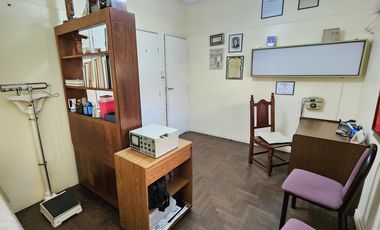 VENTA DE DEPARTAMENTO DE 3 AMBIENTES EN SAN MARTIN