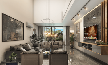 Venta de casas en residencial ADANA Modelo B ubicadas en Xcanatun