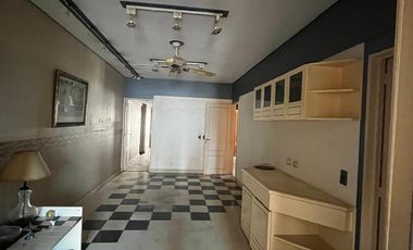 Departamento en  VENTA