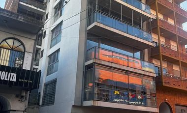 Departamento en  VENTA