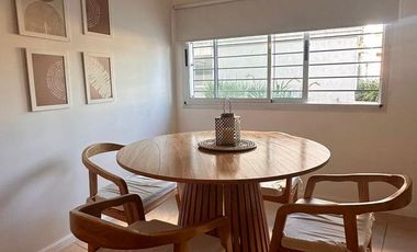 Departamento en  Monte Grande
