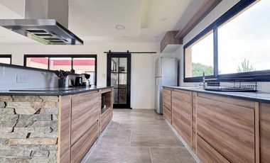 Casa en Alquiler - Barrio Residencial I Lote 509