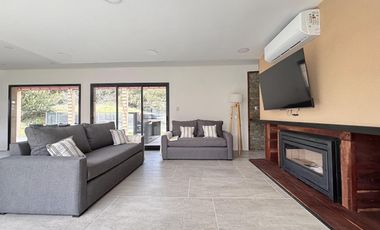 Casa en Alquiler - Barrio Residencial I Lote 509