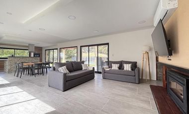 Casa en Alquiler - Barrio Residencial I Lote 509