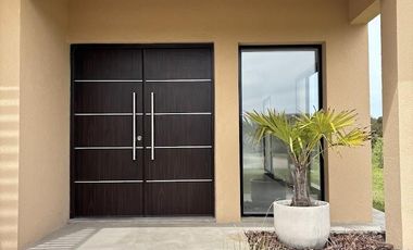 Casa en Alquiler - Barrio Residencial I Lote 509