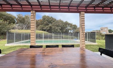 Casa en Alquiler - Barrio Residencial I Lote 509
