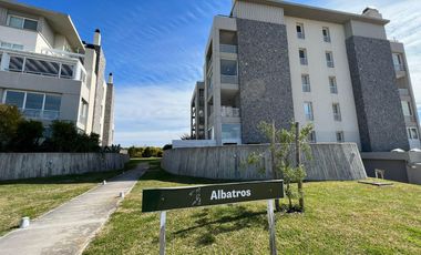 Alquiler Temporal, Departamento, Costa Esmeralda, Barrio Al Golf 19, Albatros 3