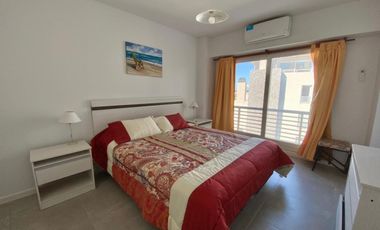 Alquiler Temporal, Departamento, Costa Esmeralda, Barrio Al Golf 19, Albatros 3
