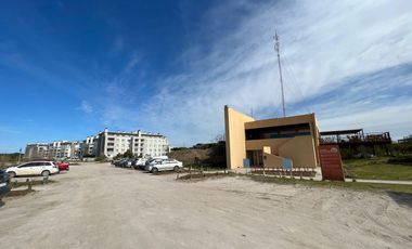 Alquiler Temporal, Departamento, Costa Esmeralda, Barrio Al Golf 19, Albatros 3