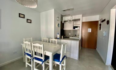 Alquiler Temporal, Departamento, Costa Esmeralda, Barrio Al Golf 19, Albatros 3