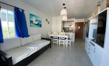 Alquiler Temporal, Departamento, Costa Esmeralda, Barrio Al Golf 19, Albatros 3