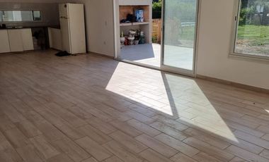 Casa en venta en Pilar del Este, San Ramon
