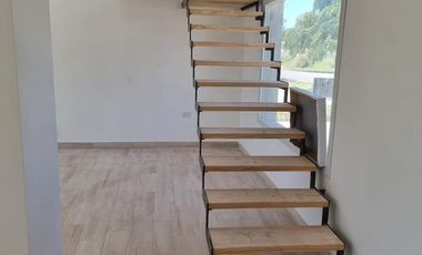 Casa en venta en Pilar del Este, San Ramon
