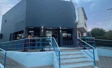 VENDE LOCAL COMERCIAL APTO GASTRONOMICO