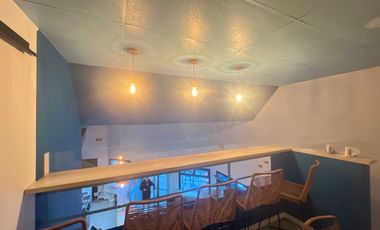 VENDE LOCAL COMERCIAL APTO GASTRONOMICO