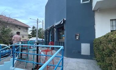 VENDE LOCAL COMERCIAL APTO GASTRONOMICO
