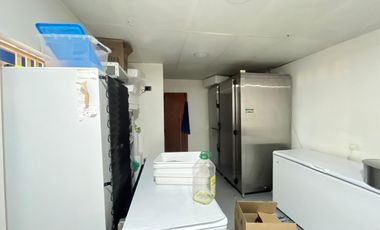 VENDE LOCAL COMERCIAL APTO GASTRONOMICO