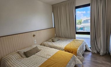 Casa en Círculo Hebreo