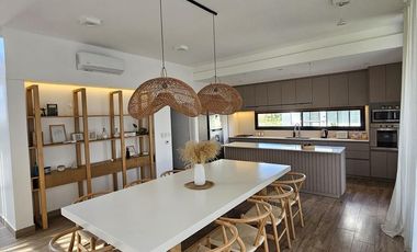 Casa en Círculo Hebreo