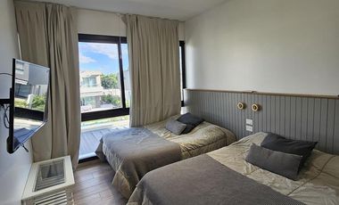 Casa en Círculo Hebreo