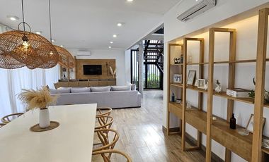 Casa en Círculo Hebreo