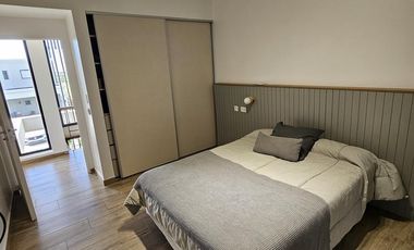 Casa en Círculo Hebreo