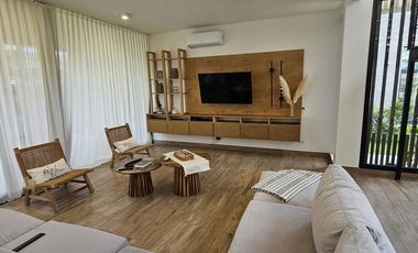 Casa en Círculo Hebreo