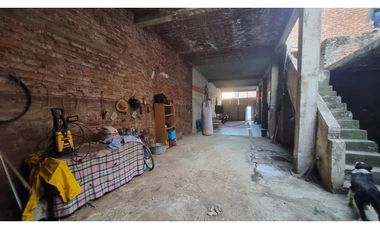 CASA HABITACION MIGUEL SILVA, COLONIA RAMIREZ, ZAMORA MICHOACAN