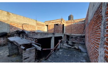 CASA HABITACION MIGUEL SILVA, COLONIA RAMIREZ, ZAMORA MICHOACAN