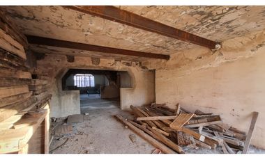 CASA HABITACION MIGUEL SILVA, COLONIA RAMIREZ, ZAMORA MICHOACAN