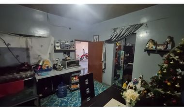 CASA HABITACION MIGUEL SILVA, COLONIA RAMIREZ, ZAMORA MICHOACAN