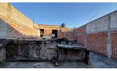 CASA HABITACION MIGUEL SILVA, COLONIA RAMIREZ, ZAMORA MICHOACAN