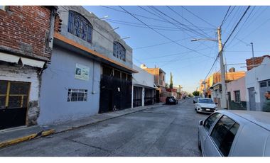 CASA HABITACION MIGUEL SILVA, COLONIA RAMIREZ, ZAMORA MICHOACAN