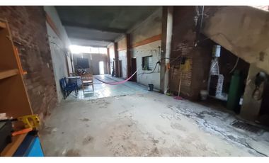 CASA HABITACION MIGUEL SILVA, COLONIA RAMIREZ, ZAMORA MICHOACAN