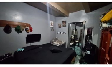 CASA HABITACION MIGUEL SILVA, COLONIA RAMIREZ, ZAMORA MICHOACAN