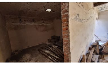 CASA HABITACION MIGUEL SILVA, COLONIA RAMIREZ, ZAMORA MICHOACAN