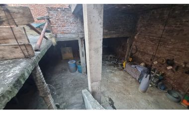 CASA HABITACION MIGUEL SILVA, COLONIA RAMIREZ, ZAMORA MICHOACAN