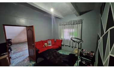 CASA HABITACION MIGUEL SILVA, COLONIA RAMIREZ, ZAMORA MICHOACAN