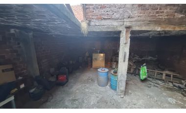 CASA HABITACION MIGUEL SILVA, COLONIA RAMIREZ, ZAMORA MICHOACAN