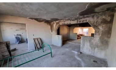 CASA HABITACION MIGUEL SILVA, COLONIA RAMIREZ, ZAMORA MICHOACAN