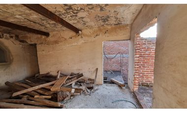 CASA HABITACION MIGUEL SILVA, COLONIA RAMIREZ, ZAMORA MICHOACAN