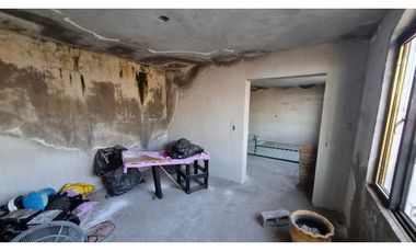 CASA HABITACION MIGUEL SILVA, COLONIA RAMIREZ, ZAMORA MICHOACAN