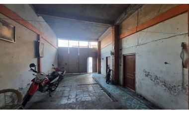 CASA HABITACION MIGUEL SILVA, COLONIA RAMIREZ, ZAMORA MICHOACAN